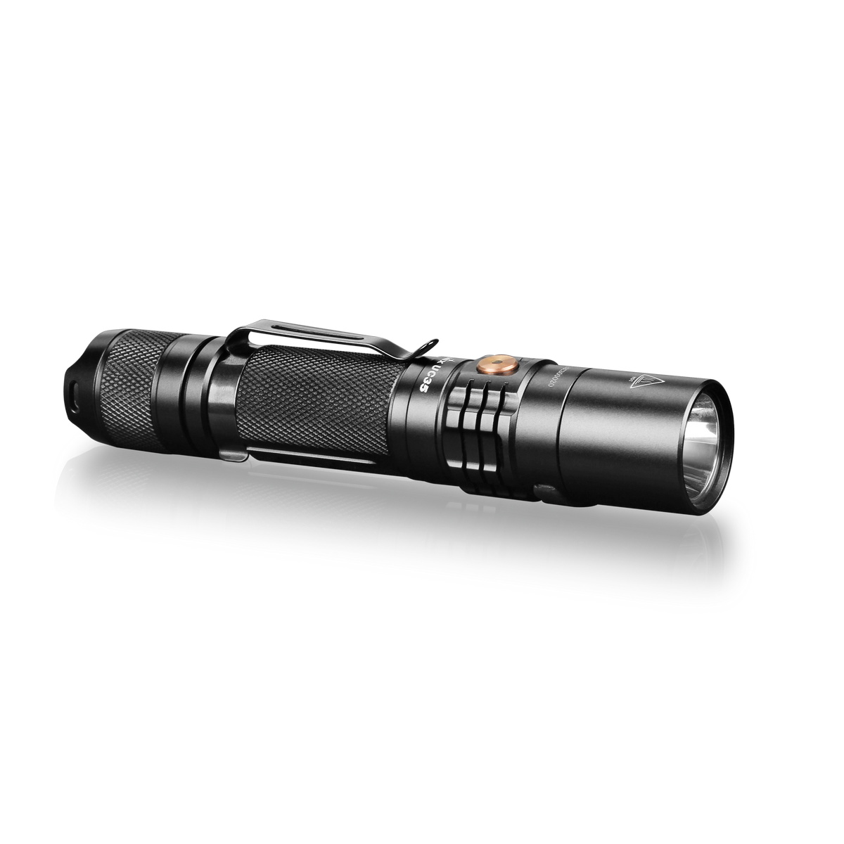 Ліхтар тактичний ручний Fenix UC35 V20 CREE XP-L HI V3